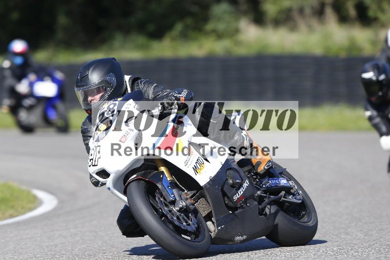 /55 20.09.2025 Speer Racing ADR/Gruppe gelb/358
